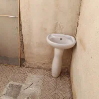 روشویی سالم در شوط
