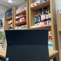 تـبلت ویندوزی لنوو ThinkPad X1 - i7 نسل ۸ - رم ۱۶|رایانه همراه|قزوین, |دیوار