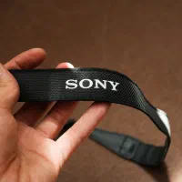 بند دوربین سونی اورجینال