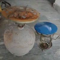 کپسول گاز و گاز پیک نیکی|اجاق گاز و لوازم برقی پخت‌وپز|تهران, پونک|دیوار