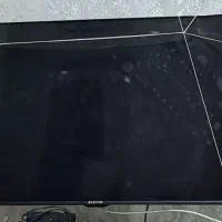 تلوزیون مارک ELETTOپنل شکسته