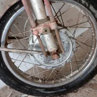 سلام وسایل موتورسیکلت یاماها 125