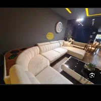 مبل ال وایرلس دار
