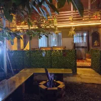 اجاره کوتاه مدت کلبه چوبی دورهمی نوبیجار