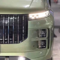 لوکانو L7 سبز/مدل ۱۴۰۴/اقساط ۶۰ماهه/تحویلفوری|خودرو سواری و وانت|تهران, نجات اللهی|دیوار