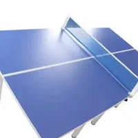 میزپینگ پنگ خانگی