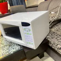 مایکرویو  در حد نو|اجاق گاز و لوازم برقی پخت‌وپز|تهران, تهرانسر شمالی|دیوار