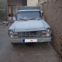 نیسان مدل 71