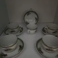 فنجان قدیمی