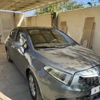 برلیانس h220 دنده ای مدل ۹۷