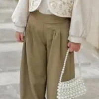 لباس بچه‌گانه عمده تولیدی آتریسا