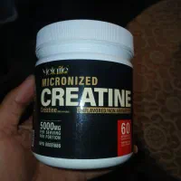 کراتین بدنسازی اورجینال