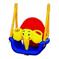 لوازم کودک تاب بازی و وان