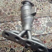 فروش لوازم یدکی ولیکسC30