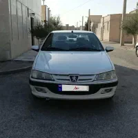 پژو پارس tu5 91