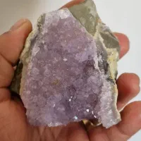 سنگ امیتیست