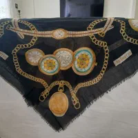 لگ روسری شلوار مانتو