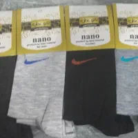 انواع جوراب فقط ۲۵ جنب آموزش و پرورش