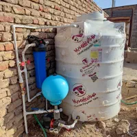 تاسیسات آب و لوله کشی|خدمات پیشه و مهارت|زرند, |دیوار