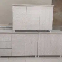 تولیدی کابینت آماده|مصالح و تجهیزات ساختمان|مریوان, |دیوار