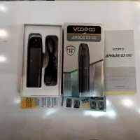 پاد ارگاس g3 mini