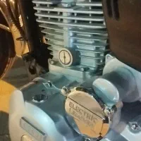 موتور احسان ۲۰۰ مدل ۴۰۴