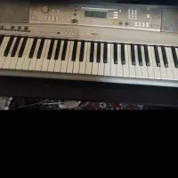 کیبورد A-300 یاماها 5 اکتاو