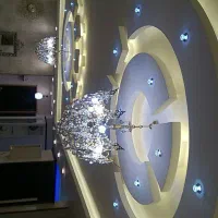 نقاشی ساختمان آرین تمام نقاط طهران کرج  ایرلس|خدمات پیشه و مهارت|تهران, نظام‌آباد|دیوار