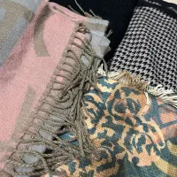 شال موها پاییزه