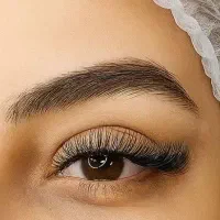 خدمات و آموزش اکستنشن مژه و لیفت ابرو|خدمات آرایشگری و زیبایی|فولادشهر, B4|دیوار