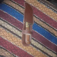 کارد دسته برنجی  اصلی|کلکسیون اشیاء عتیقه|مشهد, اروند|دیوار