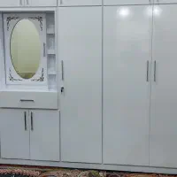 کابینت کمد دیواری|جاکفشی، کمد، دراور|آبادان, |دیوار