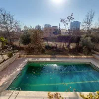 ۲۰۰ متر شهرک غرب ویلایی / حسن سیف