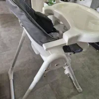 صندلی غذا کودک