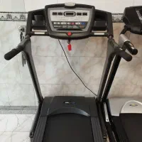 تردمیل لند **