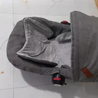 کریر|کالسکه و لوازم جانبی|کنگاور, |دیوار