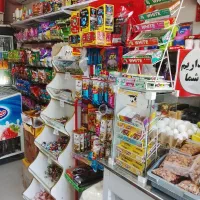 یهچال‌فروشگاهی‌تمیز|فروشگاه و مغازه|نجف‌آباد, جلال آباد|دیوار