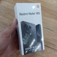 شیاومیNote14/14S/14Proاقساطی|موبایل|مشهد, آزادشهر|دیوار