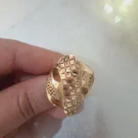 طلا با ۴٪ اجرت|جواهرات|اردبیل, |دیوار