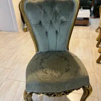 میز ناهار خوری ۸ نفره|میز و صندلی غذاخوری|تبریز, |دیوار