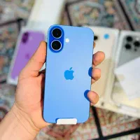 آیفون 16 نرمال zaa پلمپ