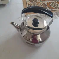 گتری استیل در حد نو