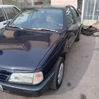 آردی آی مدل ۸۵ دوگانه بیرون