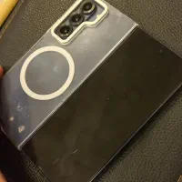 گوشی Zfold|موبایل|تهران, دهونک|دیوار