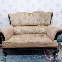مبل ۷ نفره|مبلمان خانگی و میز عسلی|شیراز, شهرک مطهری|دیوار