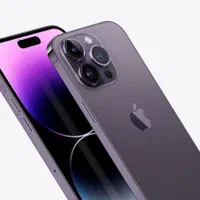 iphone 14 Promax با حافظه 256 سیمکارت فعال|موبایل|تبریز, |دیوار