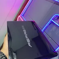 مینی لپ تاپ acer مدل aspire one air ATOM cpu سبک|رایانه همراه|تهران, میدان انقلاب|دیوار