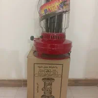 فروش بخاری نفتی نو وشیک همراه باکارتن|بخاری، هیتر، شومینه|الوند, |دیوار