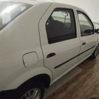 پارس خودرو مدل 95