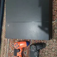 ps4 fat 500g